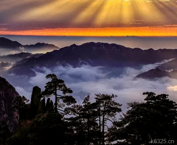 珍藏级30句励志话：给追梦路上的你无限力量